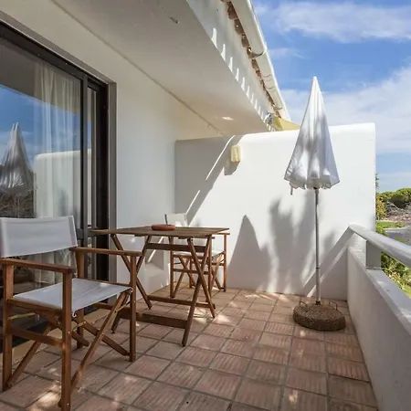 Апартаменты 1bed Quinta Do *