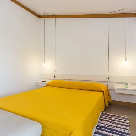 דירה 1bed Quinta Do אלמנסיל