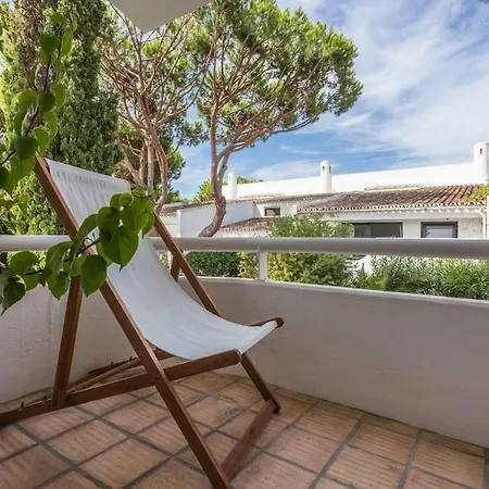 1bed Quinta Do * Almancil