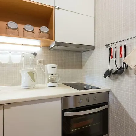 Lejlighed 1bed Quinta Do