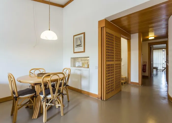 1bed Quinta Do *