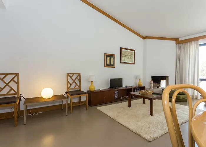 1bed Quinta Do *