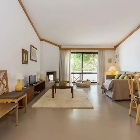 1bed Quinta Do Apartment