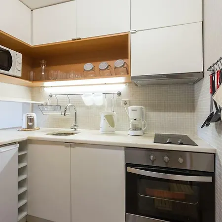 1bed Quinta Do