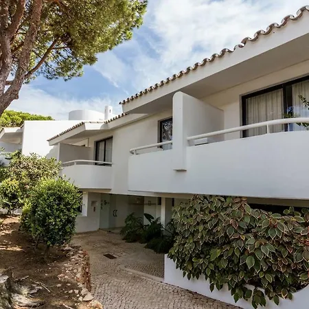 1bed Quinta Do Almancil