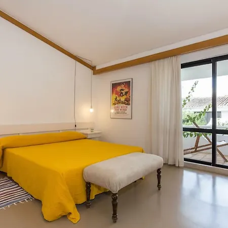 Apartment 1bed Quinta Do *