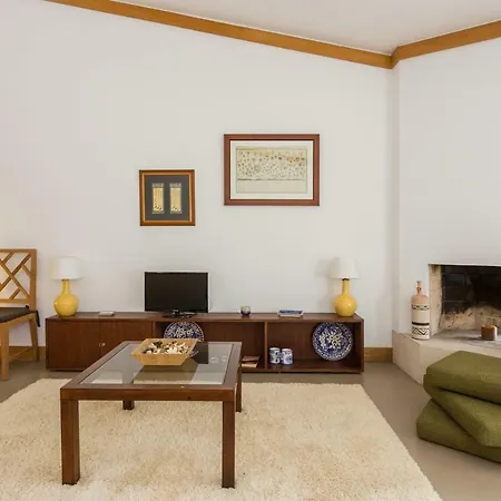 1bed Quinta Do Apartment *