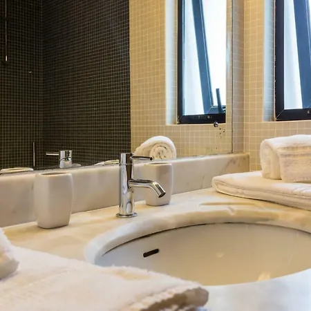 1bed Quinta Do Apartment