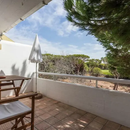 1bed Quinta Do Almancil