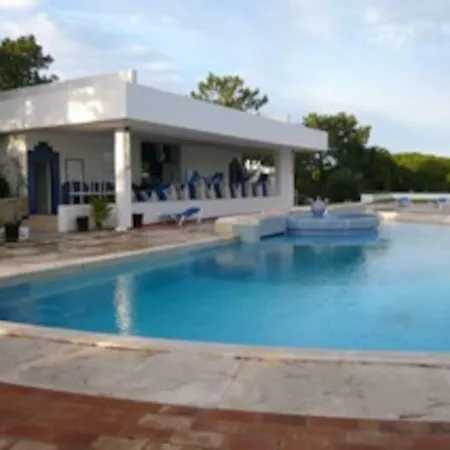 1bed Quinta Do Apartman