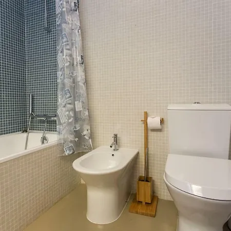 1bed Quinta Do