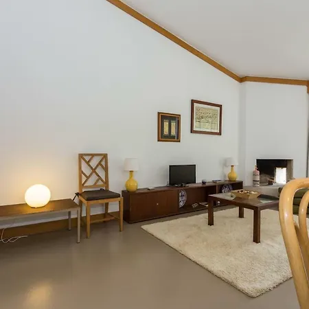 1bed Quinta Do *