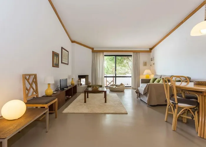 1bed Quinta Do Appartement