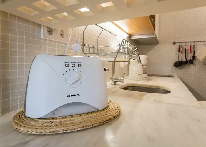 1bed Quinta Do Almancil