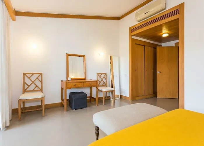 1bed Quinta Do * Almancil