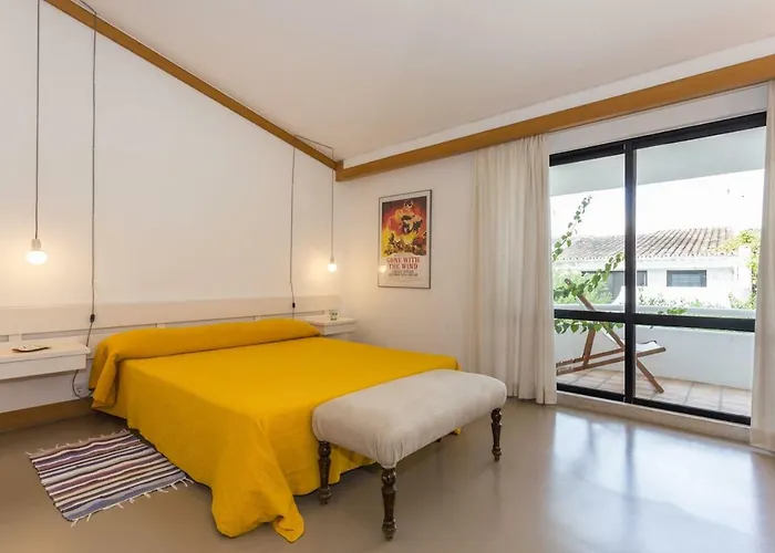 Appartement 1bed Quinta Do *