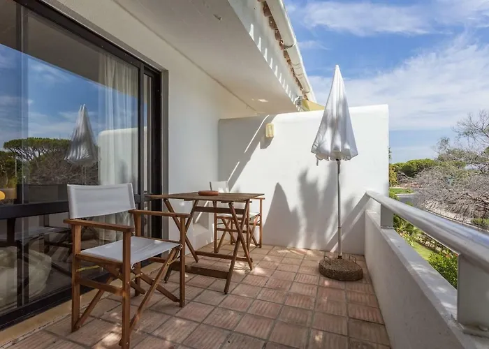 Appartement 1bed Quinta Do *