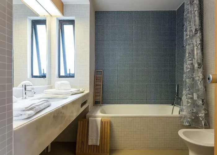 1bed Quinta Do * Almancil