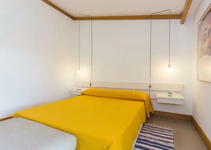 Appartement 1bed Quinta Do Almancil