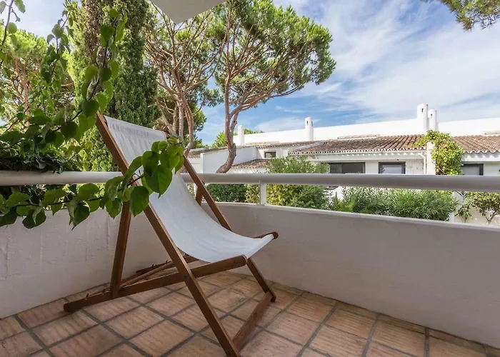 1bed Quinta Do * Almancil