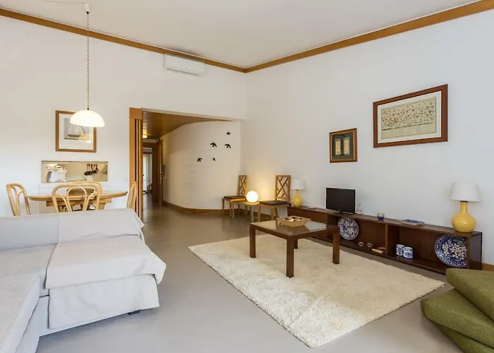 1bed Quinta Do * Almancil