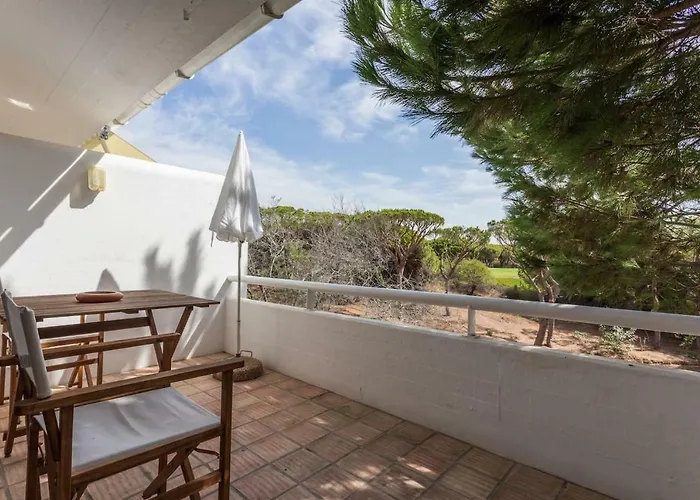 1bed Quinta Do Almancil