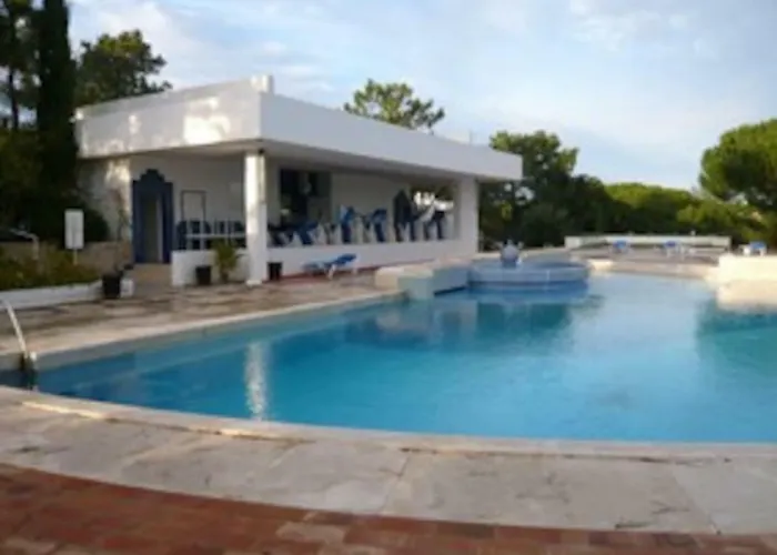 1bed Quinta Do Appartement