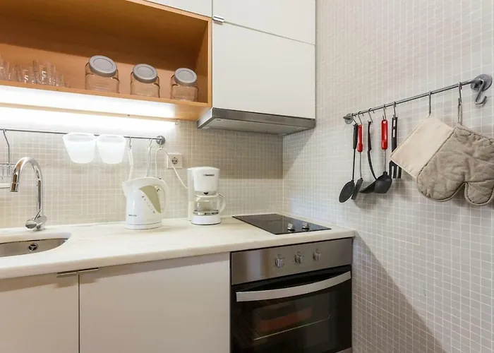 Appartement 1bed Quinta Do