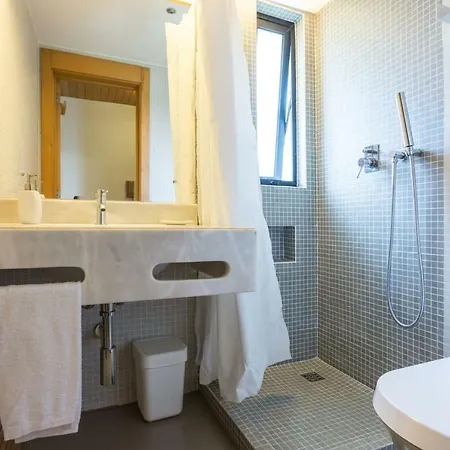 1bed Quinta Do